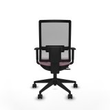 Kontorstol Piqueras y Crespo 1D066N0 Pink #5