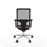 Kontorstol Piqueras y Crespo 2D086N0 Pink #5