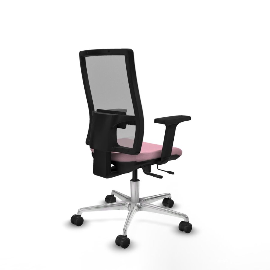 Kontorstol Piqueras y Crespo 2D086N0 Pink #6