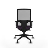 Kontorstol Piqueras y Crespo 1D066G0 Lilla #5