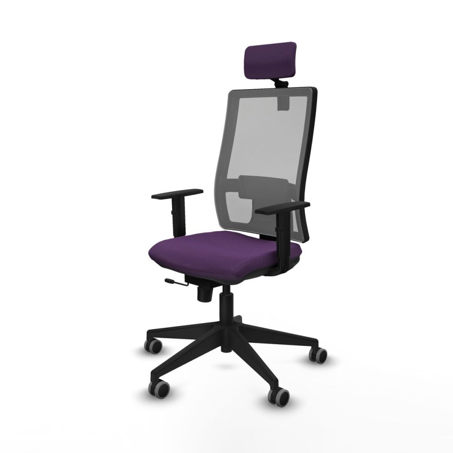 Kontorstol med hovedg�rde Horna Traslack Piqueras y Crespo 1D066G2 #2