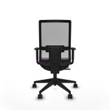 Kontorstol Piqueras y Crespo 1D066N0 Lilla #5