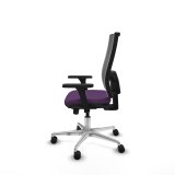 Kontorstol Piqueras y Crespo 3D086N0 Lilla #3