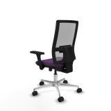 Kontorstol Piqueras y Crespo 3D086N0 Lilla #4