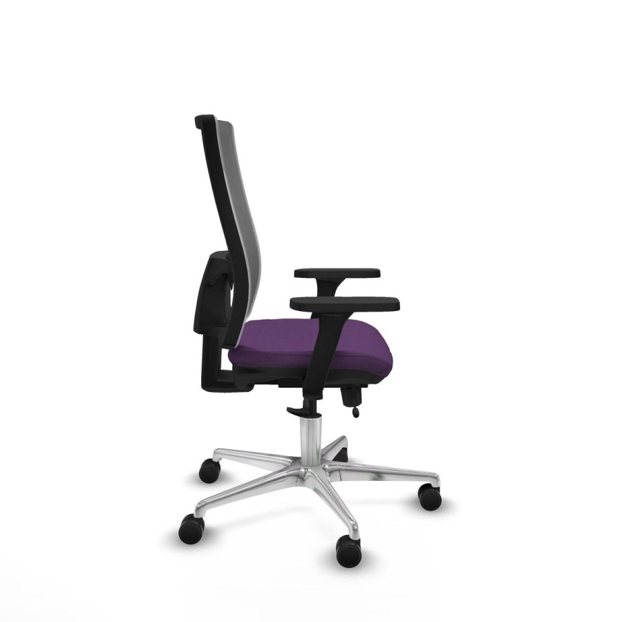 Kontorstol Piqueras y Crespo 3D086N0 Lilla #7