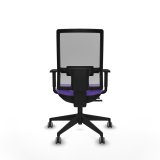 Kontorstol Piqueras y Crespo 1D066G0 Syren #5