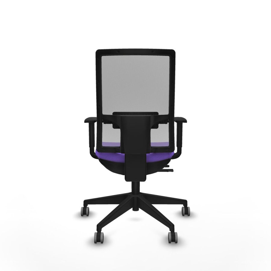 Kontorstol Piqueras y Crespo 1D066G0 Syren #5