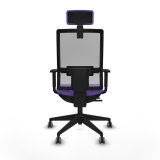 Kontorstol med hovedg�rde Horna Traslack Piqueras y Crespo 1D066G2 #5