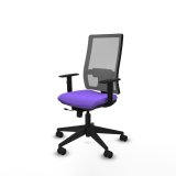 Kontorstol Piqueras y Crespo 1D066N0 Syren #2