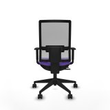 Kontorstol Piqueras y Crespo 1D066N0 Syren #5