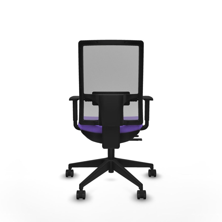 Kontorstol Piqueras y Crespo 1D066N0 Syren #5