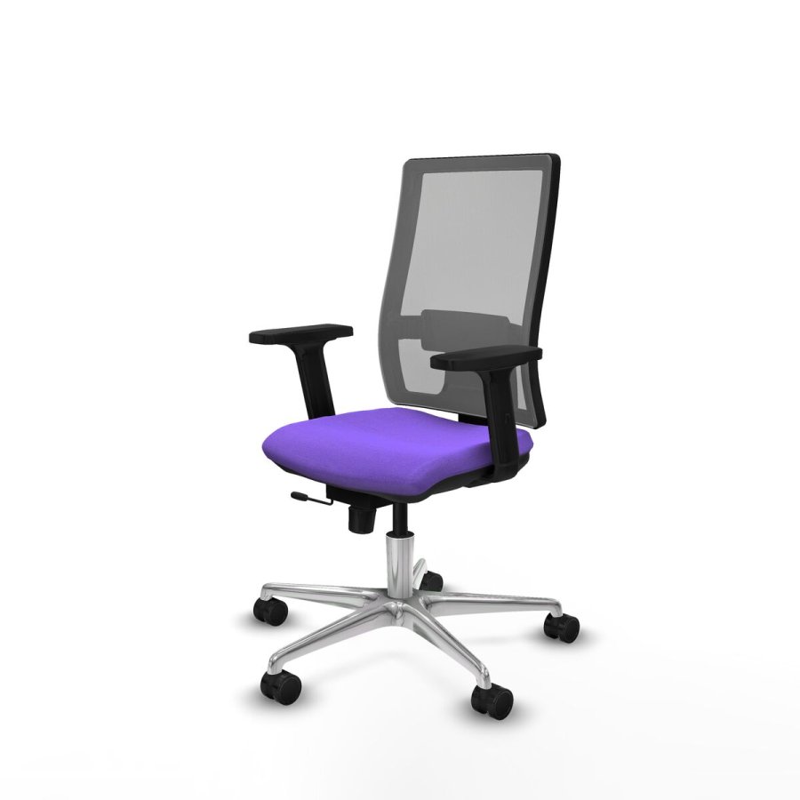 Kontorstol Piqueras y Crespo 2D086N0 Syren #2