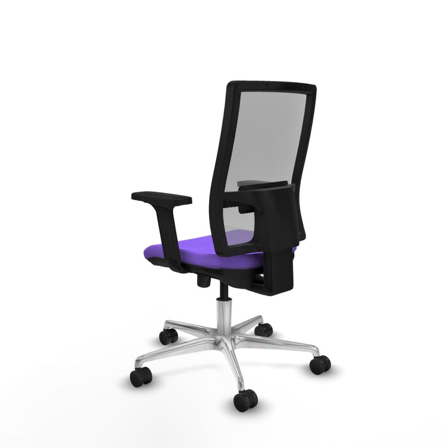 Kontorstol Piqueras y Crespo 2D086N0 Syren #4