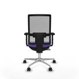 Kontorstol Piqueras y Crespo 2D086N0 Syren #5