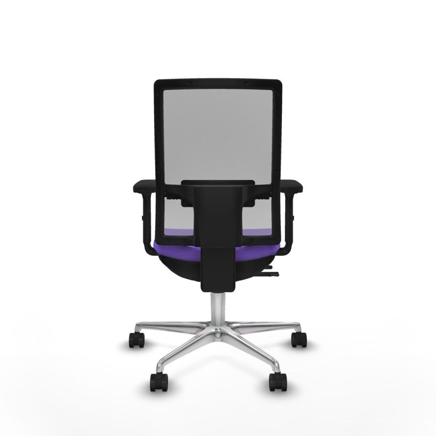 Kontorstol Piqueras y Crespo 2D086N0 Syren #5