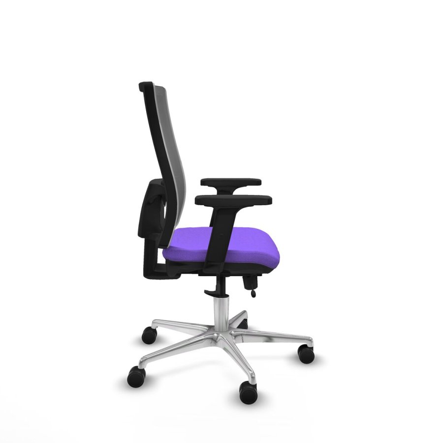 Kontorstol Piqueras y Crespo 2D086N0 Syren #7