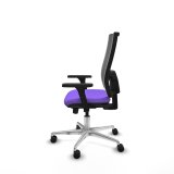 Kontorstol Piqueras y Crespo 3D086N0 Syren #3