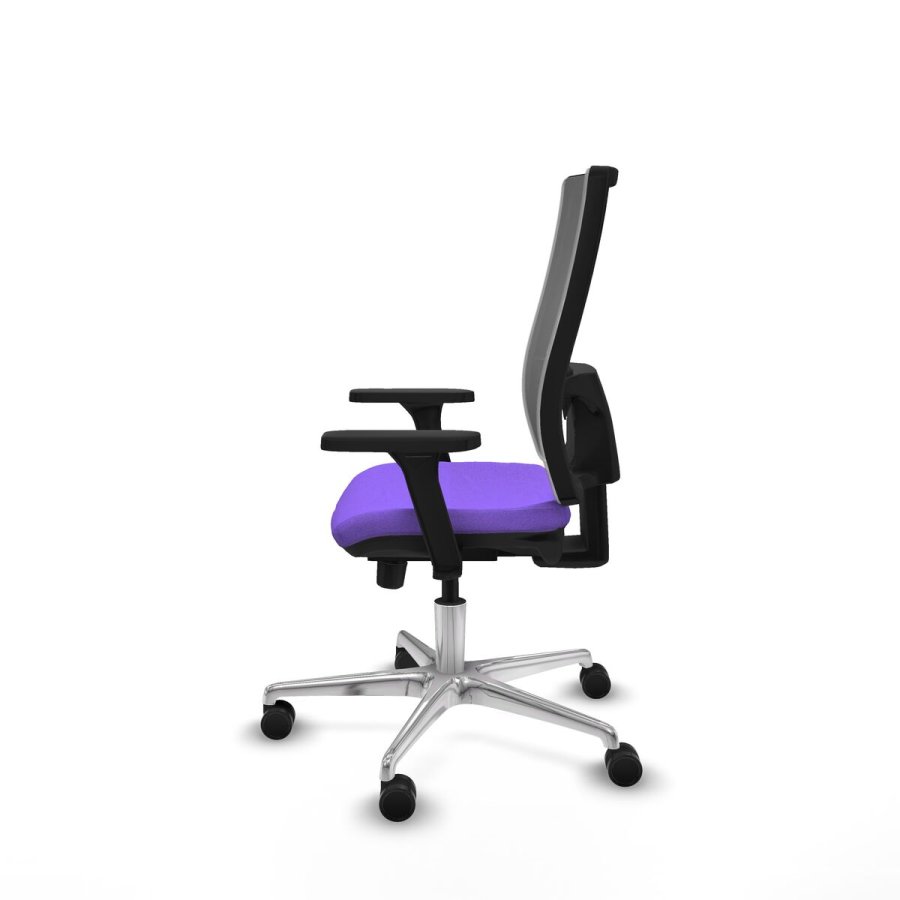 Kontorstol Piqueras y Crespo 3D086N0 Syren #3