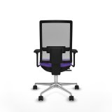 Kontorstol Piqueras y Crespo 3D086N0 Syren #5