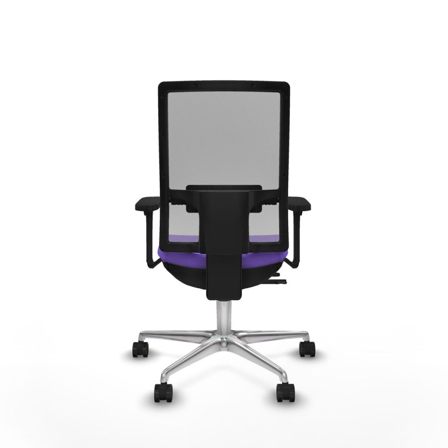 Kontorstol Piqueras y Crespo 3D086N0 Syren #5