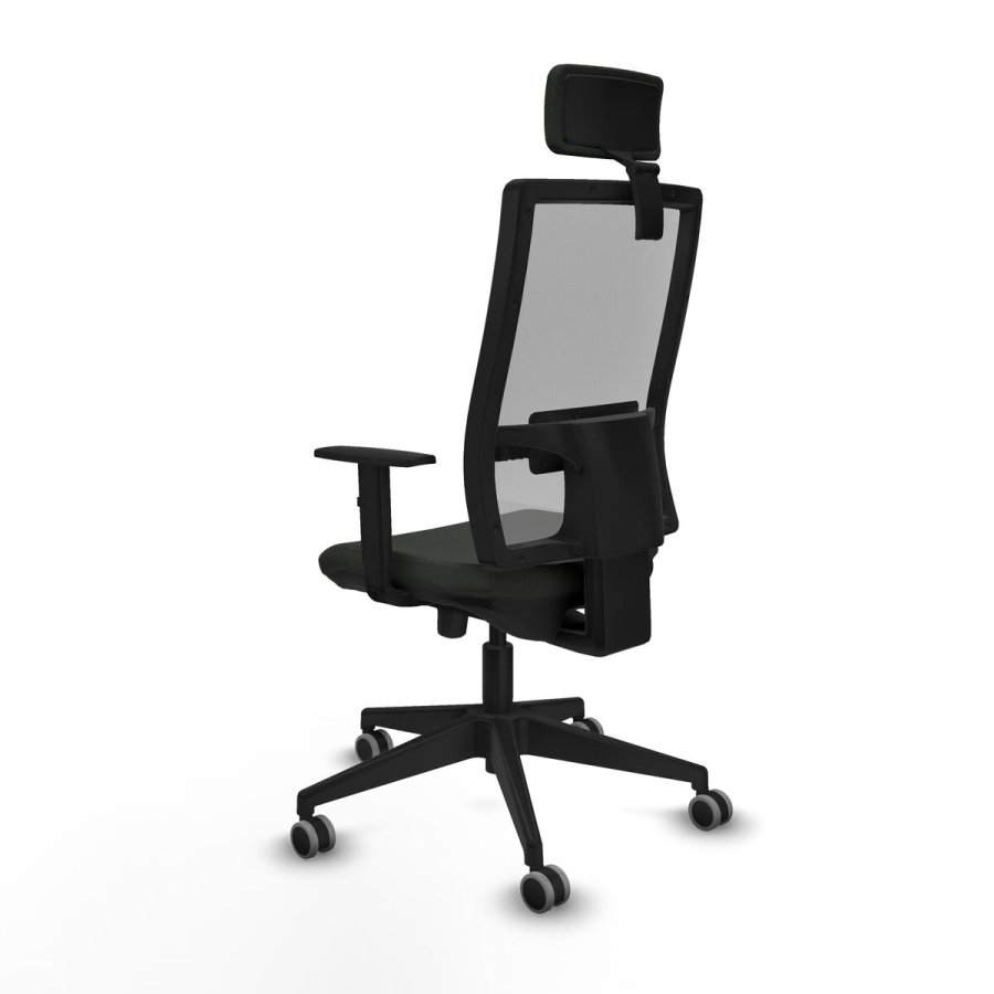 Kontorstol med hovedg�rde Horna Traslack Piqueras y Crespo 1D066G2 #4