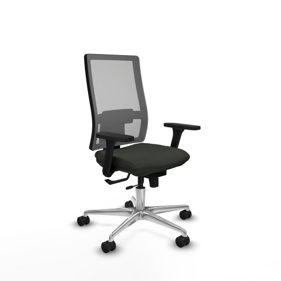 Kontorstol Piqueras y Crespo 3D086N0 Sort #1