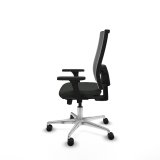 Kontorstol Piqueras y Crespo 3D086N0 Sort #3