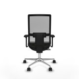 Kontorstol Piqueras y Crespo 3D086N0 Sort #5