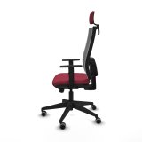 Kontorstol med hovedg�rde Horna Traslack Piqueras y Crespo 1D066G2 #3