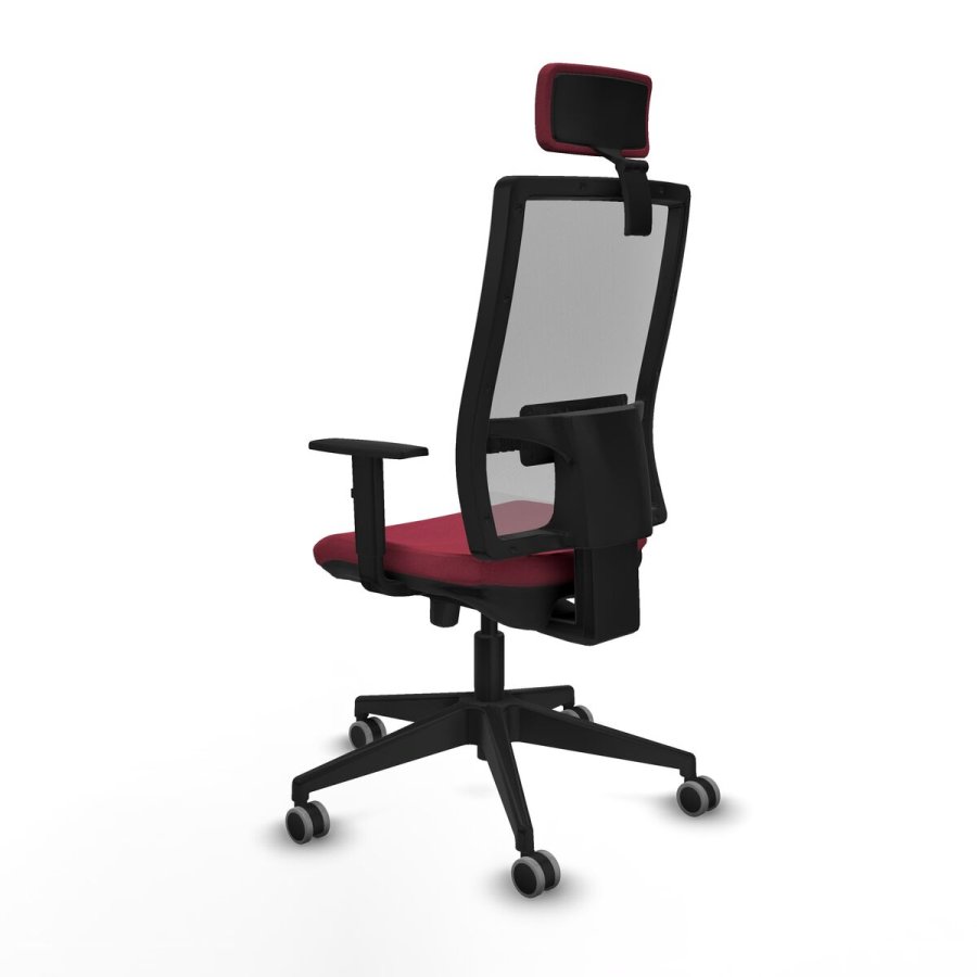 Kontorstol med hovedg�rde Horna Traslack Piqueras y Crespo 1D066G2 #4