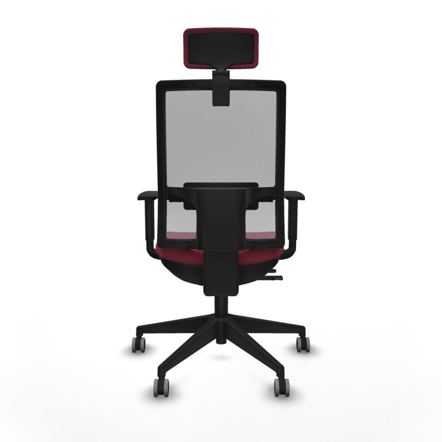 Kontorstol med hovedg�rde Horna Traslack Piqueras y Crespo 1D066G2 #5