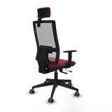 Kontorstol med hovedg�rde Horna Traslack Piqueras y Crespo 1D066G2 #6