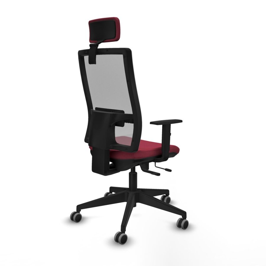 Kontorstol med hovedg�rde Horna Traslack Piqueras y Crespo 1D066G2 #6