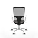 Kontorstol Piqueras y Crespo 4B026G0 Hvid #3