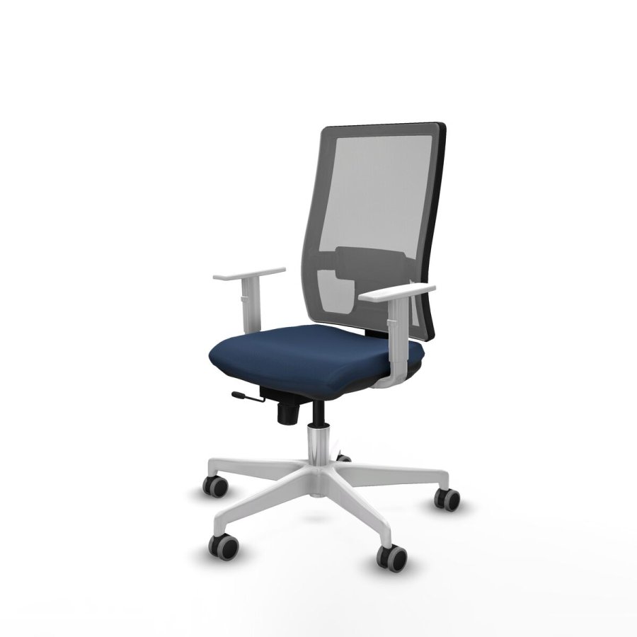 Kontorstol Piqueras y Crespo 4B026G0 Marinebl #2