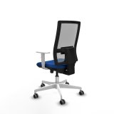 Kontorstol Piqueras y Crespo 4B026G0 Bl #4