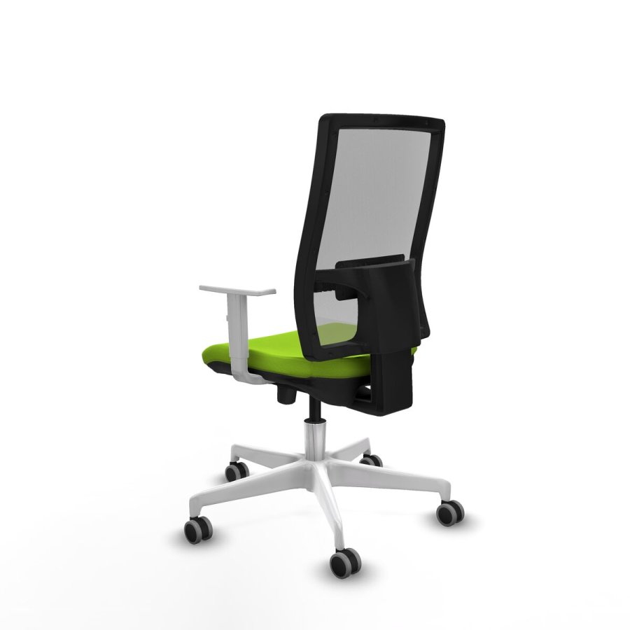 Kontorstol Piqueras y Crespo 4B026G0 Pistacie #4