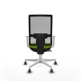 Kontorstol Piqueras y Crespo 4B026G0 Pistacie #5