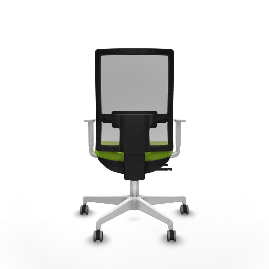 Kontorstol Piqueras y Crespo 4B026G0 Pistacie #5