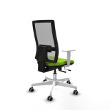 Kontorstol Piqueras y Crespo 4B026G0 Pistacie #6