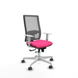 Kontorstol Piqueras y Crespo 4B026G0 Pink #1