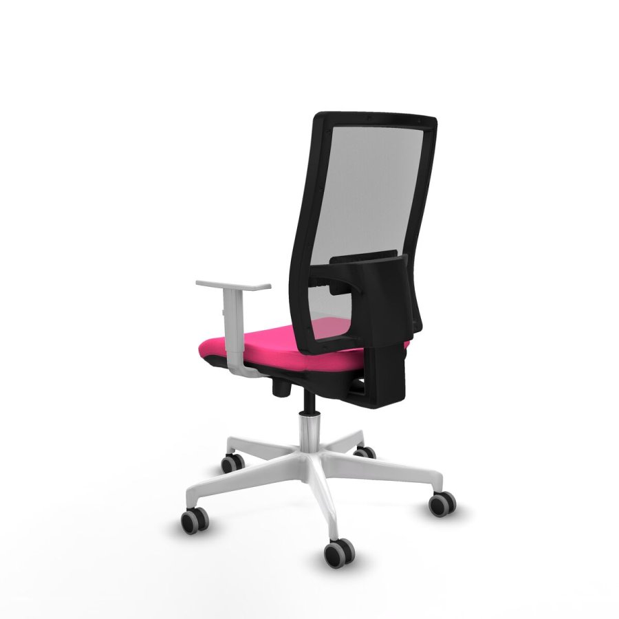 Kontorstol Piqueras y Crespo 4B026G0 Pink #4