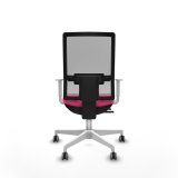 Kontorstol Piqueras y Crespo 4B026G0 Pink #5