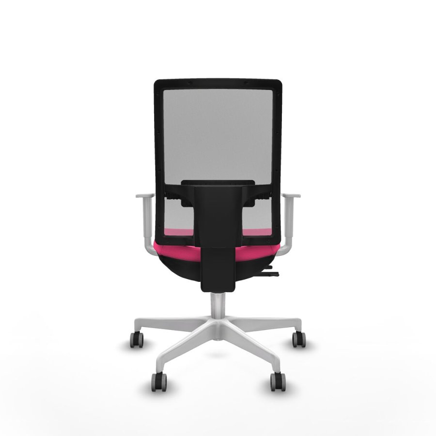 Kontorstol Piqueras y Crespo 4B026G0 Pink #5