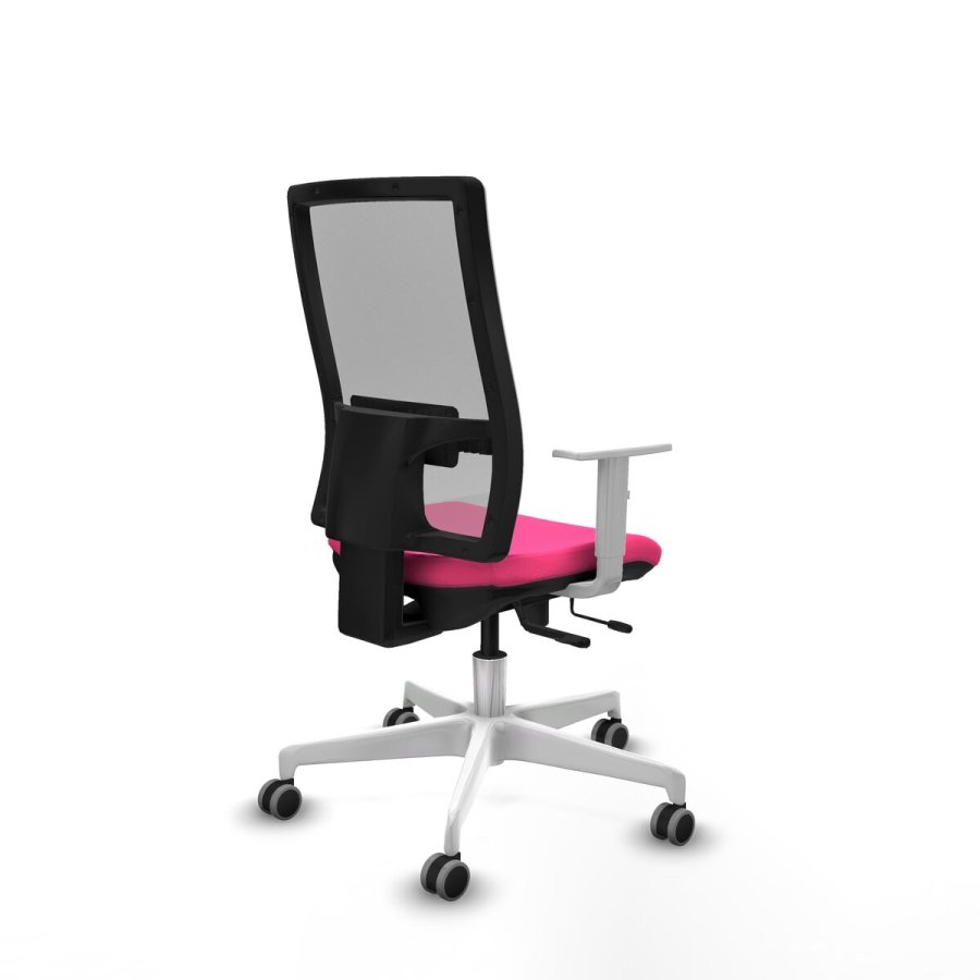 Kontorstol Piqueras y Crespo 4B026G0 Pink #6