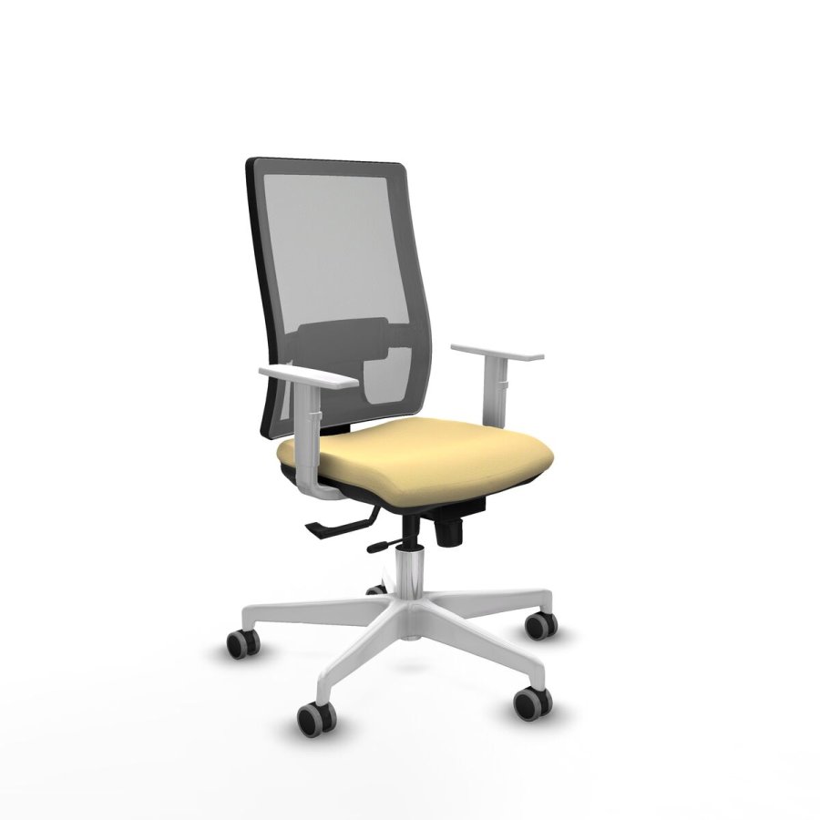 Kontorstol Piqueras y Crespo 4B026G0 Fldefarvet #1