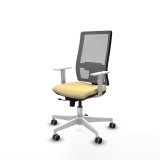 Kontorstol Piqueras y Crespo 4B026G0 Fldefarvet #2