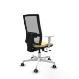 Kontorstol Piqueras y Crespo 4B026G0 Fldefarvet #6