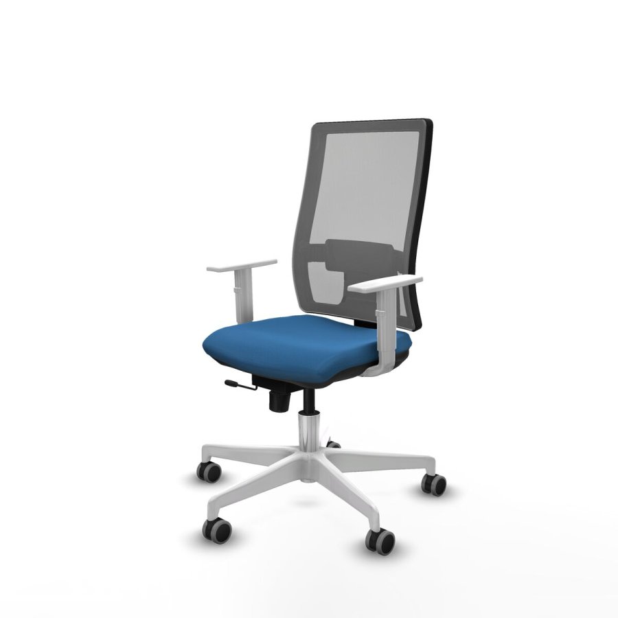 Kontorstol Piqueras y Crespo 4B026G0 Lysebl #2