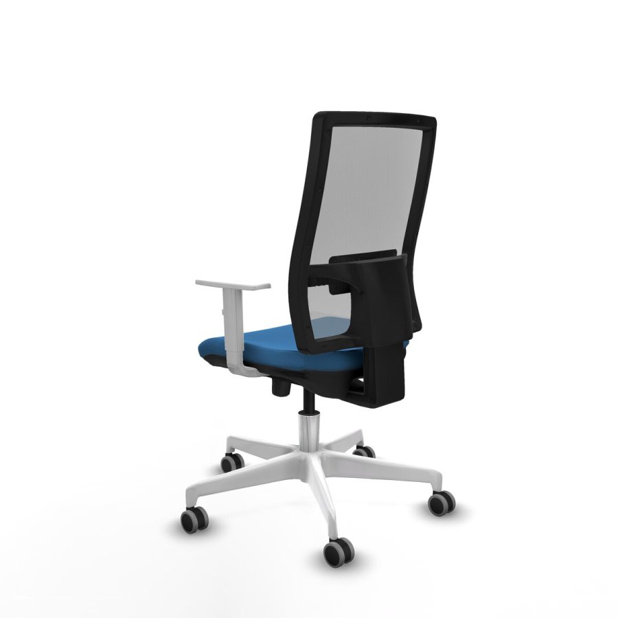 Kontorstol Piqueras y Crespo 4B026G0 Lysebl #4